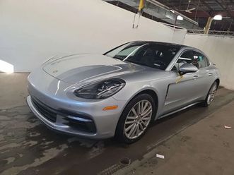 porsche-panamera-4s-keyless-carfax