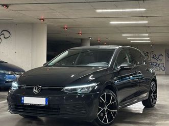 golf 8 2.0 tdi