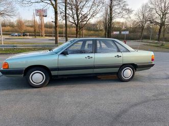 c3 typ 44 oldtimer h- zulassung