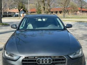 2.0 tdi 110kw clean d. mult. attr. avant ...