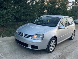 golf 5 1.4 benzin motorr i tjesht