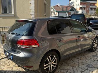 vw golf 6