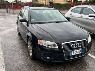 2.0 tdi f.ap. avant top plus *solo commercianti*