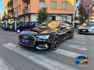 40 2.0 tdi mhev business sport s-tronic