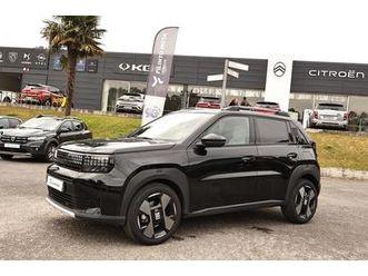 grande panda 1.2 hybrid la prima edct