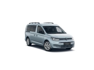 caddy caddy maxi life 2.0 tdi 90 kw 4motion man.