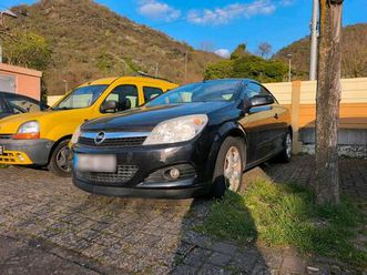 twintop 1.8cabrio-spaß für das...