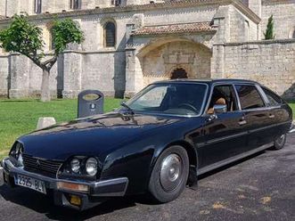 cx 25 prestige prestige