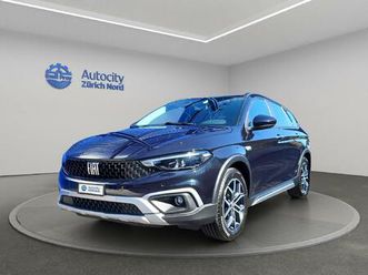 tipo sw 1.5 hybrid swiss cross