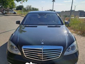 mercedes-benz s 350 350d 11,000 eur