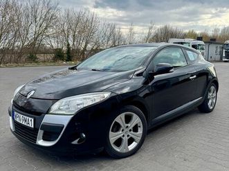 renault megane 1.4 16v tce expression