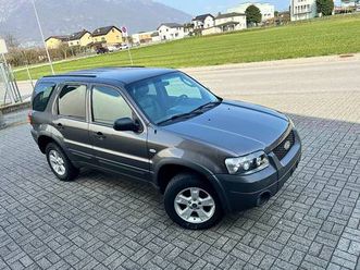 ford maverick 2,3 benzina 4x4