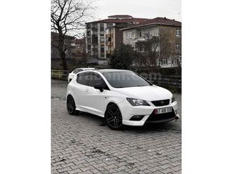 sahibinden seat ibiza 1.4 reference 2014 model zonguldak 275.000 km beyaz - 38925955 | arabam.com