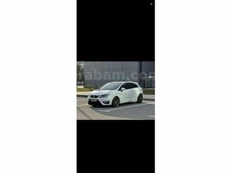 sahibinden seat ibiza 1.4 tsi sport coupe cupra 2011 model samsun 223.000 km beyaz - 38891649 | arabam.com