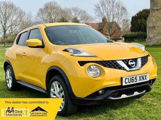 nissan juke 2015