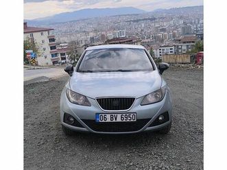sahibinden seat ibiza 1.4 tdi reference 2009 model samsun 239.000 km mavi - 38898981 | arabam.com