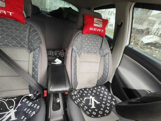 sahibinden seat ibiza 1.4 tsi fr 2013 model batman 189.000 km beyaz - 38899179 | arabam.com