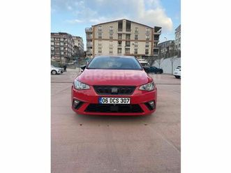 sahibinden seat ibiza 1.0 style 2020 model kocaeli 94.600 km kirmizi - 38923530 | arabam.com