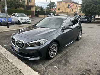118d msport auto