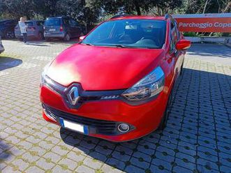 sporter 1.5 dci wave 75cv