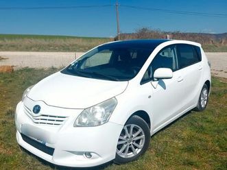 toyota verso 2.0 d-4d 126 skyview - chaîne distribution