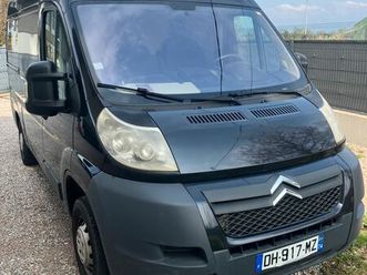 jumper fg 33 l2h2 hdi 130 confort