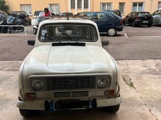 renault 4l gtl