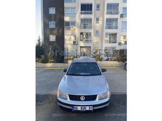 sahibinden volkswagen passat 1.8 basic 1998 model kirikkale 235.000 km gri (gümüş) - 38917752 | arabam.com