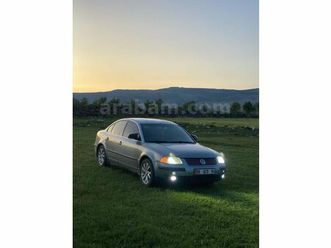 sahibinden volkswagen passat 1.9 tdi comfortline 2004 model kahramanmaraş 354.000 km mavi (metalik) - 38926052 | arabam.com