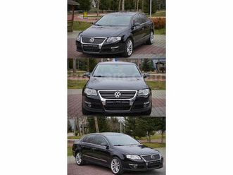 sahibinden volkswagen passat 2.0 tdi comfortline 2008 model bolu 224.000 km siyah - 38932894 | arabam.com
