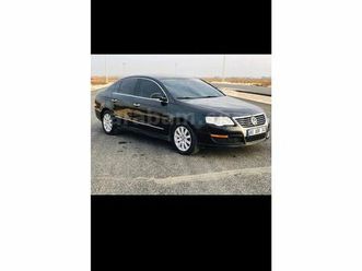 sahibinden volkswagen passat 1.6 trendline 2011 model şanliurfa 307.000 km siyah - 38737249 | arabam.com