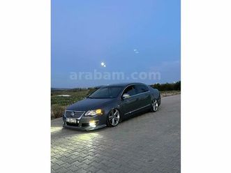 sahibinden volkswagen passat 1.6 fsi comfortline 2006 model tokat 252.000 km gri (gümüş) - 38875920 | arabam.com