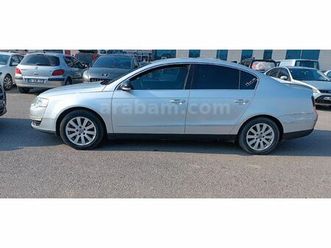 sahibinden volkswagen passat 1.6 trendline 2009 model sakarya 310.000 km gri (metalik) - 38921640 | arabam.com