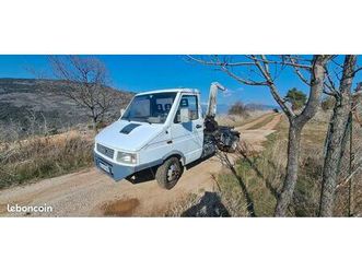 iveco amplirool 49-10 vl