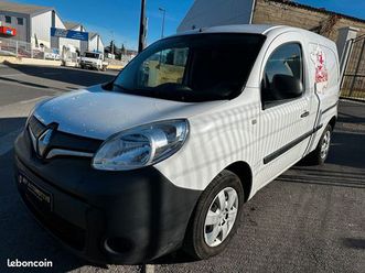 renault kangoo 1.5 bluedci 90 expressïon / l1 / tva récupérable/ garantie 6 mois