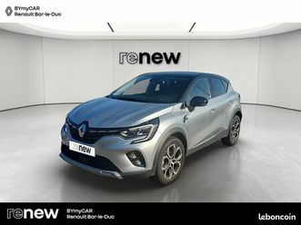renault captur tce 90 techno