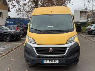 fiat ducato l2h2 – entretien complet laposte