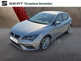 iii generation2 1.5 tsi 150 act s&s fr dsg