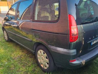 voiture propre très bon état général elle roule tous les jours aucun frais à prévoir