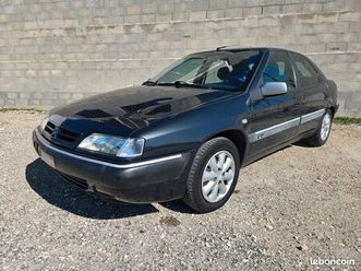citroën xantia 1.8l 16v