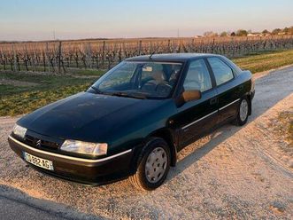 citroën xantia 1.9 td