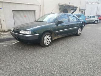 xantia 1.8i collection e85 possible