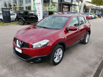 qashqai 1ª serie i 2007 2.0 dci tekna 4wd auto