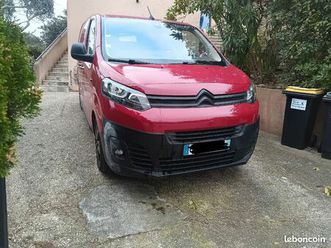 citroën jumpy 120 xs cityvan