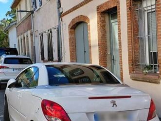 207 cc roland garros