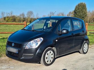 suzuki splash 1.0 kit embrayage neuf