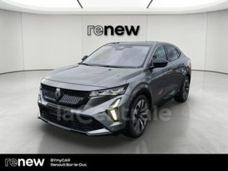 1.2 e-tech full hybrid 200 techno