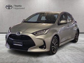 4ª serie 1.5 hybrid 5 porte trend