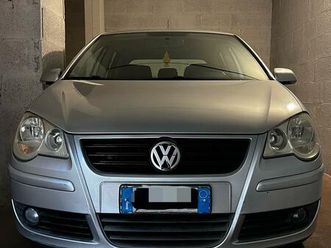 volkswagen polo 110.000km