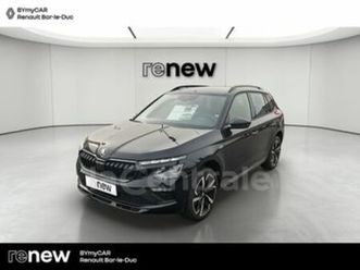 generation2 1.5 tsi evo 2 150 act monte carlo dsg7